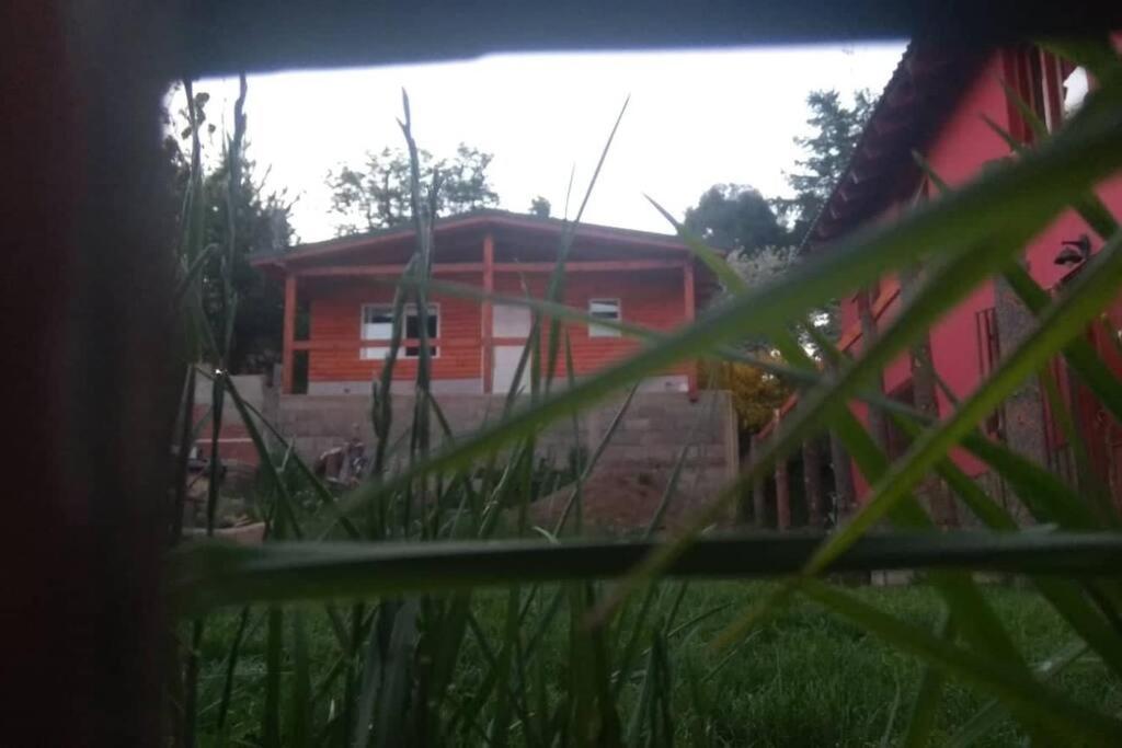 Casa Del Lago, Alquiler X Dia En Chalet