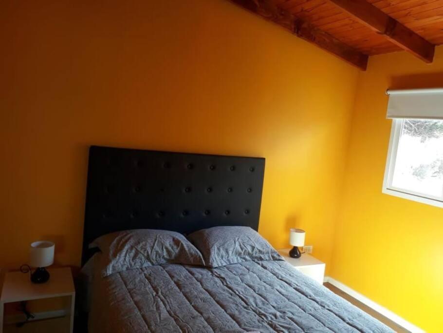 Chalet Casa Del Lago, Alquiler X Dia En